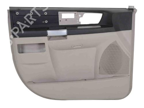 Used Front left panel CHRYSLER GRAND VOYAGER V (RT) 2.8 CRD (181 hp) 30246869