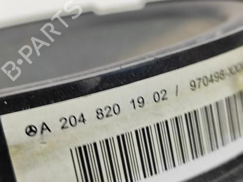 Speaker MERCEDES-BENZ E-CLASS Convertible (A207) E 250 CDI / BlueTEC / d (207.403, 207.404) | BP27723777E2  - Image 6