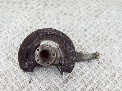 Used Left front steering knuckle BMW 6 Gran Coupe (F06) M6 Competition (575 hp) 14645775
