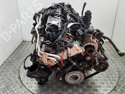 Used Engine BMW 7 (G11, G12) 730 d, Ld (265 hp) 30251560