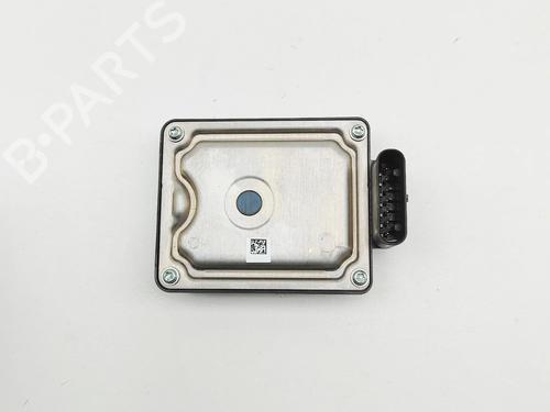 Electronic module SKODA FABIA IV (PJ3) 1.0 TSI | BP39101754M83 - Image 3