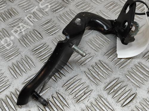 Used Hinge/Door check strap LAND ROVER RANGE ROVER SPORT II (L494) 5.0 SCV8 4x4 (510 hp) 27792508