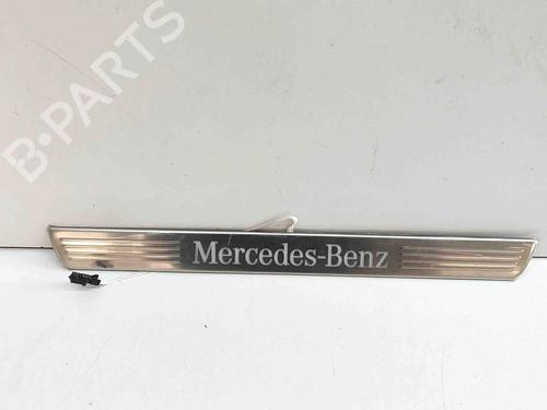 Used Step MERCEDES-BENZ GLE (V167) GLE 450 4-matic (167.159) (381 hp) 29460092