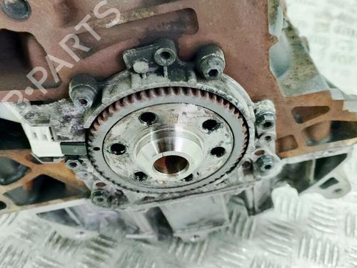 Engine VW GOLF VI Variant (AJ5) 2.0 TDI | BP33386532M1 - Image 3