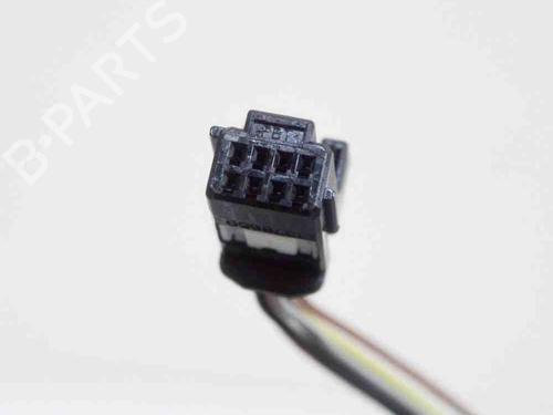 Right mirror NISSAN LEAF (ZE1) Electric | BP27761343C27 