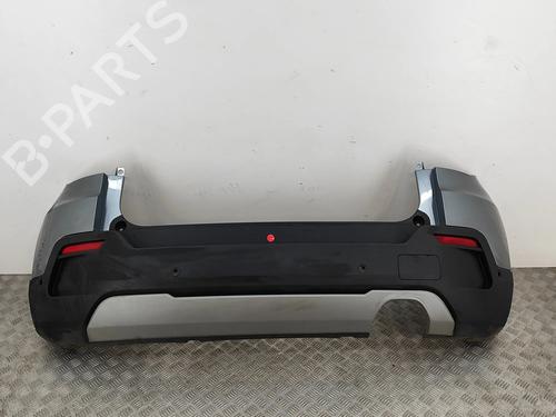 Used Rear bumper JEEP AVENGER (J2) 1.2 GSE T3 (101 hp) 28555567