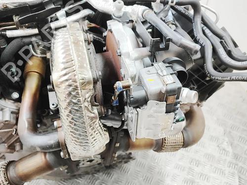 Engine BMW 5 (E60) 530 d | BP38961852M1 - Image 7
