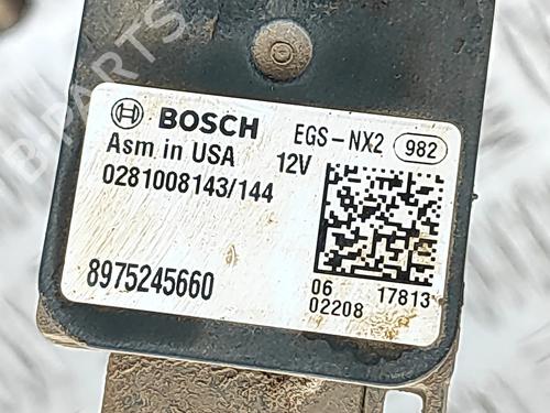 Capteur électronique ISUZU D-MAX II (TFR, TFS) 1.9 Ddi 4x4 (TFS87J) | BP31056588M84