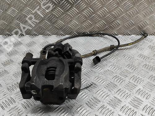 Used Left rear brake caliper Left rear brake caliper BMW X2 (F39) sDrive 18 i (140 hp) 33369604 33369604