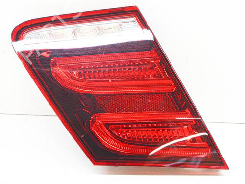 Used Left tailgate light MERCEDES-BENZ E-CLASS (W212) E 220 BlueTEC (212.001) (177 hp) 8936046