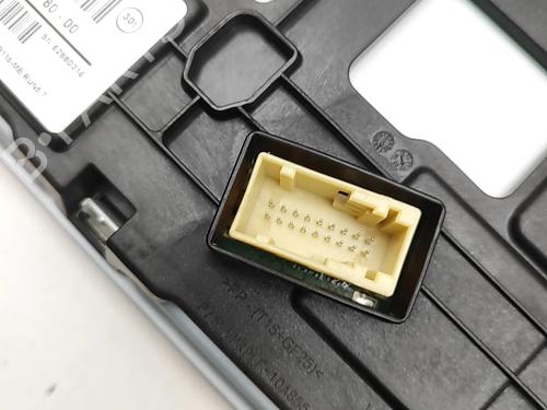 Instrument cluster OPEL MOKKA 1.2 (76) | BP33883184C47 - Image 5