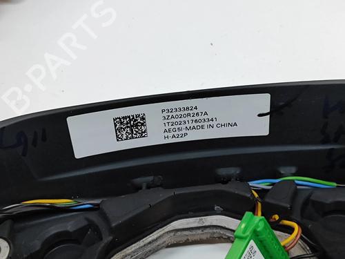 Steering wheel POLESTAR POLESTAR 2 (534) EV | BP33371520C49  - Image 8