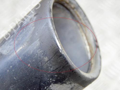 Pipe BMW 6 Coupe (F13) 640 d | BP14647122M125