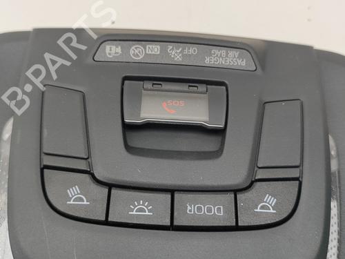 Interior roof light TOYOTA C-HR (_X2_, _H2_) Hybrid (MAXH20) | BP28433770I8 