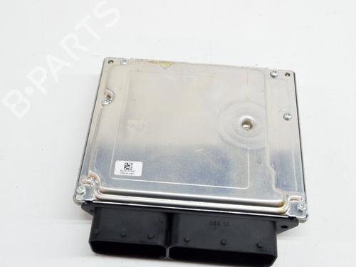 Computer motormanagement MERCEDES-BENZ CLC-CLASS (CL203) CLC 220 CDI (203.708) | BP10527958M57 