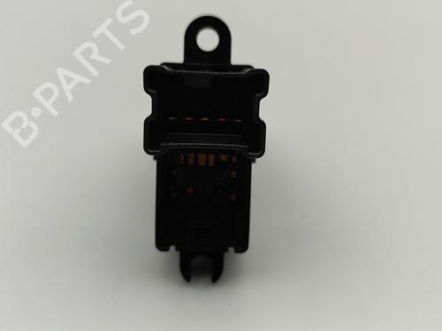 Left rear window switch NISSAN LEAF (ZE0) Electric | BP26410566I29 