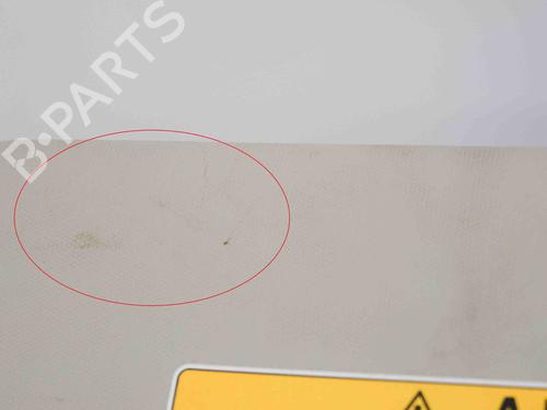 Left sun visor MERCEDES-BENZ CLA Coupe (C117) CLA 180 (117.342) | BP6755332I1 