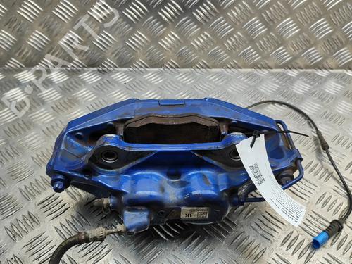 Left front brake caliper BMW X3 (G01, F97, G08) xDrive 20 d | BP28194556M105  - Image 5
