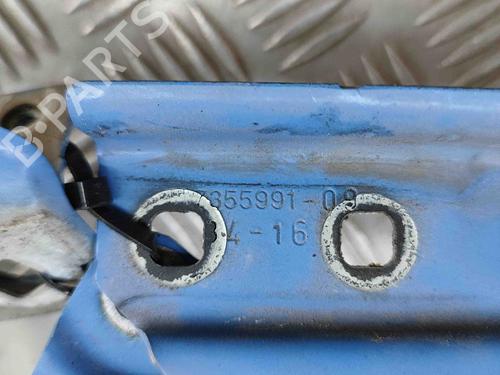 Support BMW X1 (F48) xDrive 20 d | BP29392302C155 