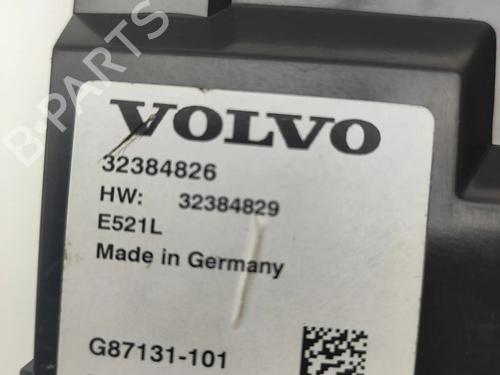 Electronic module VOLVO XC90 II (256) B5 Mild-Hybrid | BP33371784M83  - Image 6