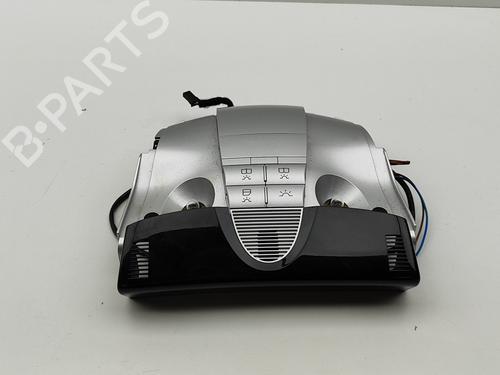 Used Interior roof light MERCEDES-BENZ SLK (R171) 200 Kompressor (171.442) (163 hp) 27515333