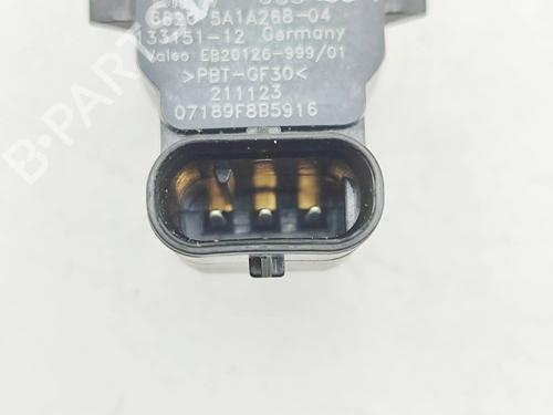 Electronic module BMW XM (G09) XM All-wheel Drive | BP32501042M83