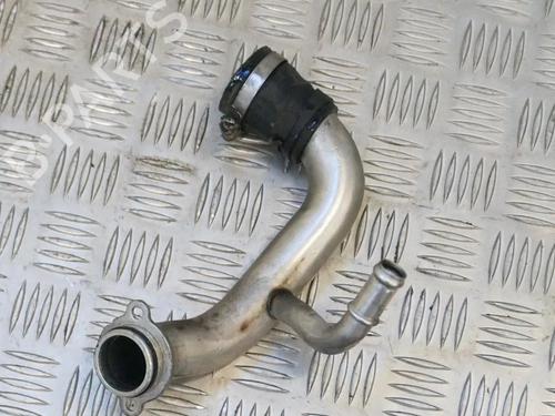 Used Pipe BMW 3 (E90) 320 i (170 hp) 14657346