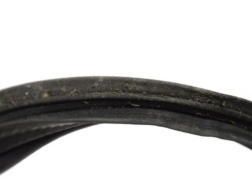 Rubber door seal LEXUS GS (_L1_) 450h (GWL10_, GWL10, GWL10R) | BP30232831C142