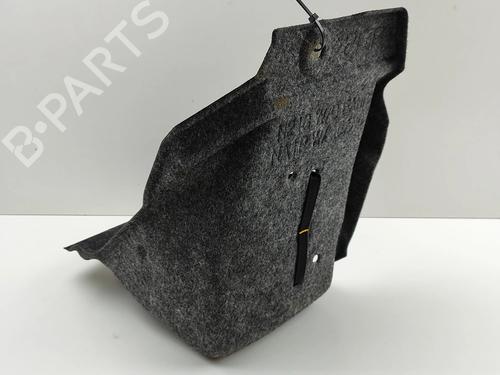 Bagasjeromsbekledning MAZDA MX-5 IV (ND__) 2.0 | BP28559638I3 