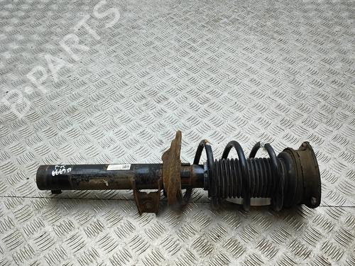 Left front shock absorber AUDI Q2 (GAB, GAG) 1.6 TDI | BP39244036M16 - Image 4