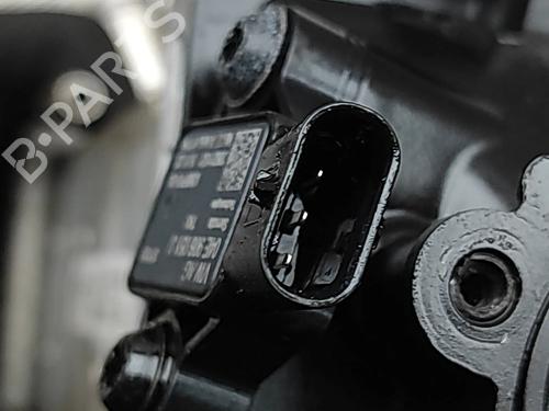 Intercooler VW T-ROC (A11, D11) 1.0 TSI | BP33393449M30  - Image 6