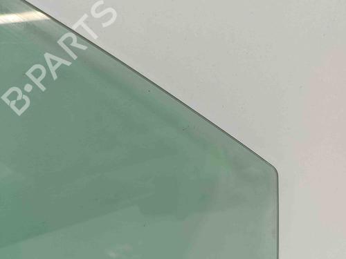 Front right door window NISSAN QASHQAI II (J11, J11_) 1.2 DIG-T | BP28431144C19