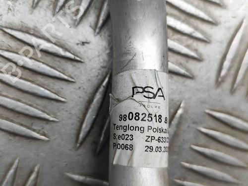 AC pipe OPEL ASTRA L (OV5) 1.2 (FPHNSL, FPHNSR) | BP29486721M126 