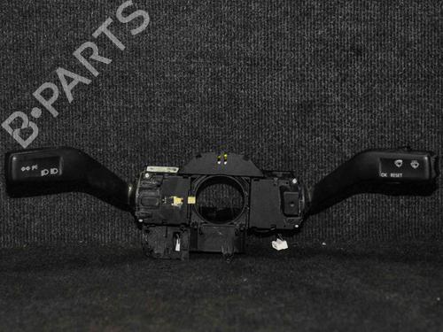Used Steering column stalk VW PASSAT B6 (3C2) 1.9 TDI (105 hp) 6727936