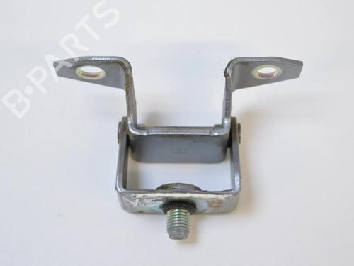 Used Hinge/Door check strap Hinge/Door check strap MAZDA 3 (BM, BN) 2.0 (120 hp) 33360182 33360182