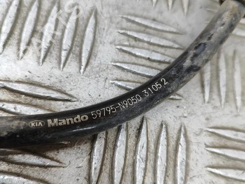 Wiring harness KIA SPORTAGE V (NQ5) 1.6 T-GDi Hybrid | BP27776559E16 