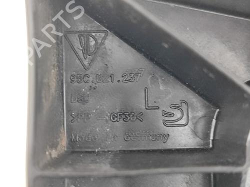 Support PORSCHE MACAN (XAB) 4S Electric 4 (XABDC1) | BP33433211C155  - Image 9