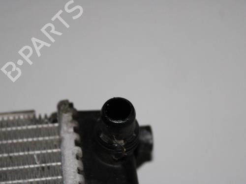 Water radiator BMW 3 Gran Turismo (F34) 318 d | BP30155203M31 