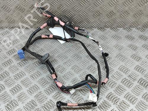 Wiring harness TOYOTA SUPRA (_A8_) 3.0 i (JZA80_, JZA80R) | BP27779866E16 