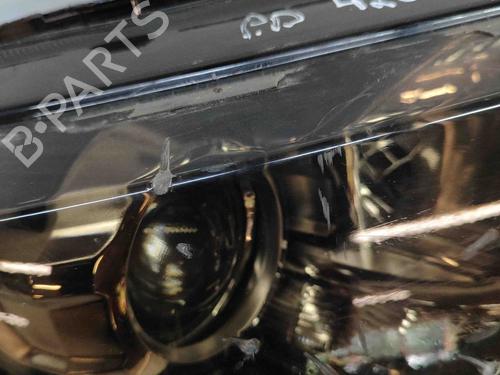 Right headlight FORD RANGER (TKE) 3.2 TDCi 4x4 | BP29510701C29 