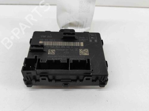 Used Electronic module AUDI A3 Limousine (8YS, 8YM) S3 TFSI quattro (310 hp) 27773013