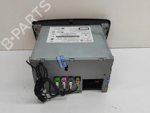 Electronic module MERCEDES-BENZ A-CLASS (W176) A 180 (176.042) | BP25217996M83