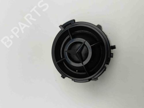 Used Speaker MERCEDES-BENZ S-CLASS (W222, V222, X222) S 500 (222.082, 222.182) (435 hp) 27792003