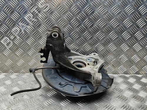 Venstre Styrespindel lagerhus VW PASSAT B8 (3G2, CB2) 2.0 TDI | BP30620934M25 