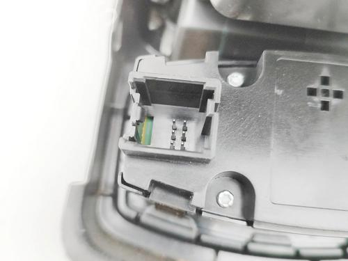 Electronic module FORD TRANSIT CUSTOM V362 Bus (F3) 2.2 TDCi | BP36644550M83 - Image 8