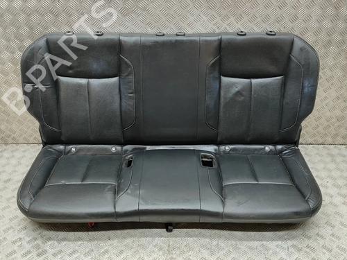 Used Rear seat Rear seat NISSAN NAVARA NP300 Pickup (D23, D23T) 2.3 dCi 4x4 (158 hp) 33382910 33382910