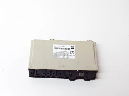 Used Electronic module BMW 7 (G11, G12) 730 d, Ld xDrive (265 hp) 27757090