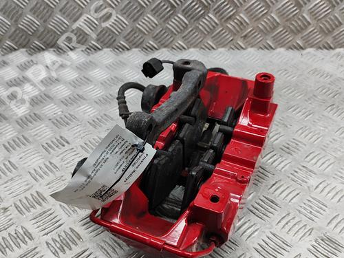 Right front brake caliper AUDI A3 Sportback (8VA, 8VF) RS3 quattro | BP25883719M104 