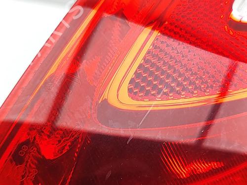 Right taillight JAGUAR XK II Coupe (X150) 5.0 XKR | BP30837017C35