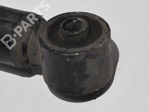 Left rear shock absorber AUDI A1 (8X1, 8XK) 1.6 TDI | BP6720942M18 